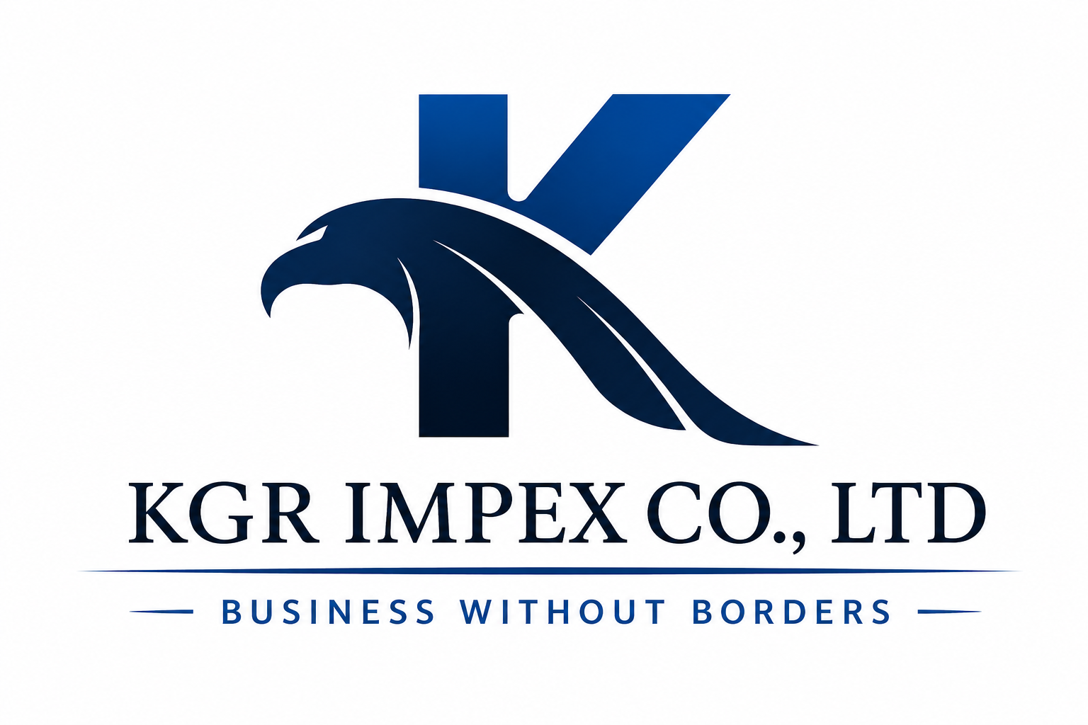 KGR IMPEX